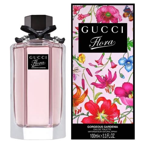 perfume gucci flora precio|gucci flora perfume rate.